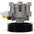 96351MN by MAVAL - Power Steering Pump - Marathon HP - Hydraulic Power - New - 96351MN
