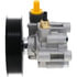 96351M by MAVAL - Power Steering Pump - MAVAL - Hydraulic Power - Remanufactured - 96351M