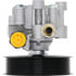 96351M by MAVAL - Power Steering Pump - MAVAL - Hydraulic Power - Remanufactured - 96351M