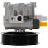 96351MN by MAVAL - Power Steering Pump - Marathon HP - Hydraulic Power - New - 96351MN