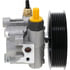 96351M by MAVAL - Power Steering Pump - MAVAL - Hydraulic Power - Remanufactured - 96351M