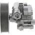 96352M by MAVAL - Power Steering Pump - MAVAL - Hydraulic Power - Remanufactured - 96352M