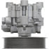 96352M by MAVAL - Power Steering Pump - MAVAL - Hydraulic Power - Remanufactured - 96352M