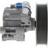 96354M by MAVAL - Power Steering Pump - MAVAL - Hydraulic Power - Remanufactured - 96354M