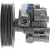 96354M by MAVAL - Power Steering Pump - MAVAL - Hydraulic Power - Remanufactured - 96354M