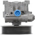 96354M by MAVAL - Power Steering Pump - MAVAL - Hydraulic Power - Remanufactured - 96354M