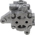 96356M by MAVAL - Power Steering Pump - MAVAL - Hydraulic Power - Remanufactured - 96356M