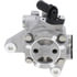 96358MN by MAVAL - Power Steering Pump - Marathon HP - Hydraulic Power - New - 96358MN