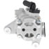 96358M by MAVAL - Power Steering Pump - MAVAL - Hydraulic Power - Remanufactured - 96358M