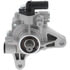 96360MN by MAVAL - Power Steering Pump - Marathon HP - Hydraulic Power - New - 96360MN