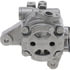 96361M by MAVAL - Power Steering Pump - MAVAL - Hydraulic Power - Remanufactured - 96361M