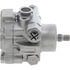 96362M by MAVAL - Power Steering Pump - MAVAL - Hydraulic Power - Remanufactured - 96362M