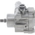 96362M by MAVAL - Power Steering Pump - MAVAL - Hydraulic Power - Remanufactured - 96362M
