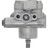 96362M by MAVAL - Power Steering Pump - MAVAL - Hydraulic Power - Remanufactured - 96362M