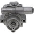 Maval 96364M Power Steering Pump Power Steering Pump - MAVAL - Hydraulic Power - Remanufactured - 96364M