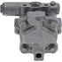 96364M by MAVAL - Power Steering Pump - MAVAL - Hydraulic Power - Remanufactured - 96364M
