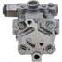 96365M by MAVAL - Power Steering Pump - MAVAL - Hydraulic Power - Remanufactured - 96365M