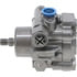 96365M by MAVAL - Power Steering Pump - MAVAL - Hydraulic Power - Remanufactured - 96365M