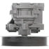 96367M by MAVAL - Power Steering Pump - MAVAL - Hydraulic Power - Remanufactured - 96367M