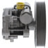 96367M by MAVAL - Power Steering Pump - MAVAL - Hydraulic Power - Remanufactured - 96367M