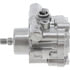96369M by MAVAL - Power Steering Pump - MAVAL - Hydraulic Power - Remanufactured - 96369M