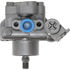 96371M by MAVAL - Power Steering Pump - MAVAL - Hydraulic Power - Remanufactured - 96371M
