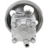 96374M by MAVAL - Power Steering Pump - MAVAL - Hydraulic Power - Remanufactured - 96374M