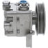 96412M by MAVAL - Power Steering Pump - MAVAL - Hydraulic Power - Remanufactured - 96412M