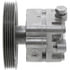96429M by MAVAL - Power Steering Pump - MAVAL - Hydraulic Power - Remanufactured - 96429M