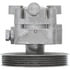 96429M by MAVAL - Power Steering Pump - MAVAL - Hydraulic Power - Remanufactured - 96429M