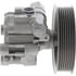96438M by MAVAL - Power Steering Pump - MAVAL - Hydraulic Power - Remanufactured - 96438M