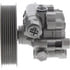 96438M by MAVAL - Power Steering Pump - MAVAL - Hydraulic Power - Remanufactured - 96438M