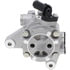 96444MN by MAVAL - Power Steering Pump - Marathon HP - Hydraulic Power - New - 96444MN