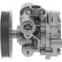 96448M by MAVAL - Power Steering Pump - MAVAL - Hydraulic Power - Remanufactured - 96448M