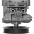 96448M by MAVAL - Power Steering Pump - MAVAL - Hydraulic Power - Remanufactured - 96448M