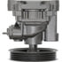 96448M by MAVAL - Power Steering Pump - MAVAL - Hydraulic Power - Remanufactured - 96448M