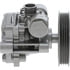 96448M by MAVAL - Power Steering Pump - MAVAL - Hydraulic Power - Remanufactured - 96448M