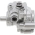 96478M by MAVAL - Power Steering Pump - MAVAL - Hydraulic Power - Remanufactured - 96478M