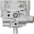 96478M by MAVAL - Power Steering Pump - MAVAL - Hydraulic Power - Remanufactured - 96478M