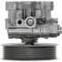 96491M by MAVAL - Power Steering Pump - MAVAL - Hydraulic Power - Remanufactured - 96491M