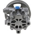 96491M by MAVAL - Power Steering Pump - MAVAL - Hydraulic Power - Remanufactured - 96491M