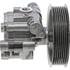 96492M by MAVAL - Power Steering Pump - MAVAL - Hydraulic Power - Remanufactured - 96492M