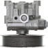96492M by MAVAL - Power Steering Pump - MAVAL - Hydraulic Power - Remanufactured - 96492M