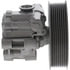 96493M by MAVAL - Power Steering Pump - MAVAL - Hydraulic Power - Remanufactured - 96493M