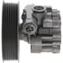 96493M by MAVAL - Power Steering Pump - MAVAL - Hydraulic Power - Remanufactured - 96493M