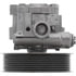 96493M by MAVAL - Power Steering Pump - MAVAL - Hydraulic Power - Remanufactured - 96493M