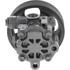96493M by MAVAL - Power Steering Pump - MAVAL - Hydraulic Power - Remanufactured - 96493M