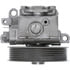 96498M by MAVAL - Power Steering Pump - MAVAL - Hydraulic Power - Remanufactured - 96498M