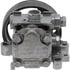 96498M by MAVAL - Power Steering Pump - MAVAL - Hydraulic Power - Remanufactured - 96498M