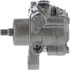 96503M by MAVAL - Power Steering Pump - MAVAL - Hydraulic Power - Remanufactured - 96503M